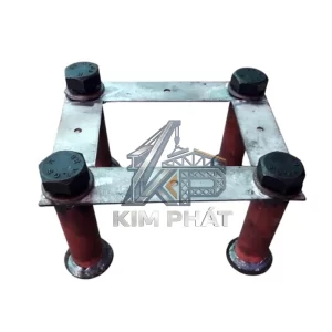 Coupler neo dam I1