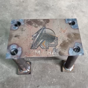 Coupler neo dam I4