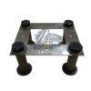 Coupler neo dầm I1