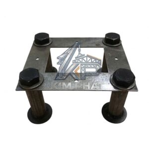 Coupler neo dầm I1