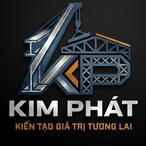 CÔNG TY TNHH THƯƠNG MẠI DỊCH VỤ XÂY DỰNG KIM PHÁT