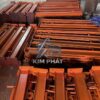 dầm i150 đỡ giàn giáo bao che