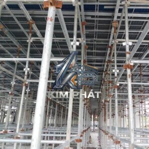 giàn giáo nêm 9
