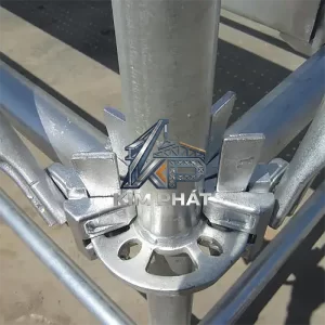 giàn giáo ringlock 3