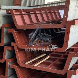 ván khuôn thép định hình 1